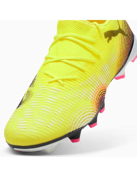 Buty Puma Future 8 Match Low FG/AG 108372-03