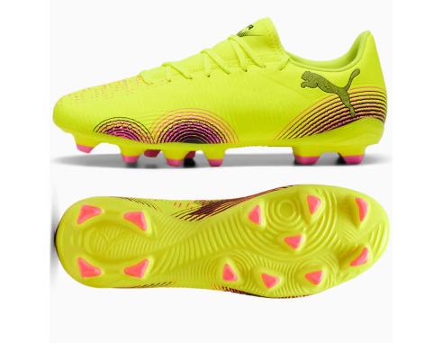 Buty Puma FUTURE 8 Play FG/AG 108141-03