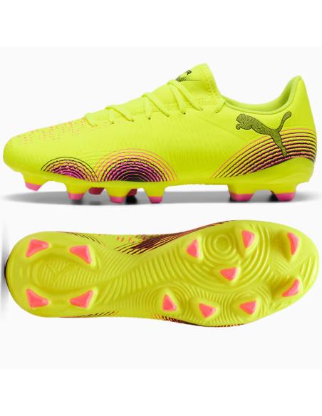 Buty Puma FUTURE 8 Play FG/AG 108141-03