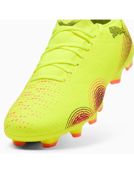 Buty Puma FUTURE 8 Play FG/AG 108141-03