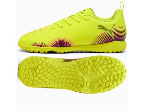 Buty Puma Future 8 Play TT Jr 108396-03