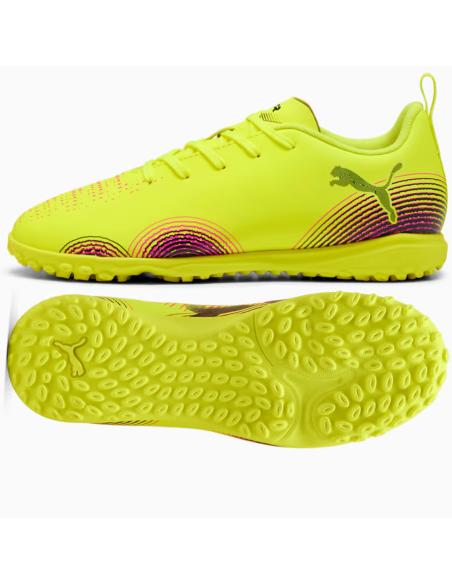 Buty Puma Future 8 Play TT Jr 108396-03