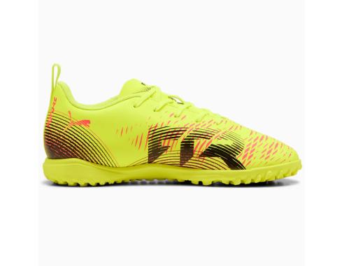 Buty Puma Future 8 Play TT Jr 108396-03