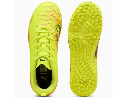 Buty Puma Future 8 Play TT Jr 108396-03