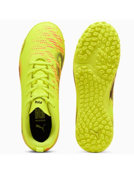 Buty Puma Future 8 Play TT Jr 108396-03