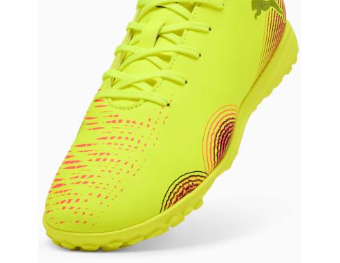 Buty Puma Future 8 Play TT Jr 108396-03