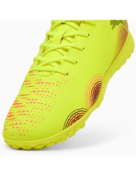 Buty Puma Future 8 Play TT Jr 108396-03