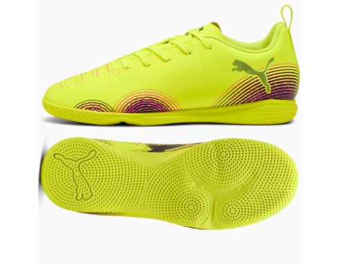 Buty Puma Future 8 Play Jr IT 108397-03