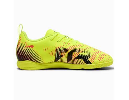 Buty Puma Future 8 Play Jr IT 108397-03