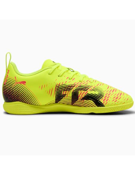 Buty Puma Future 8 Play Jr IT 108397-03