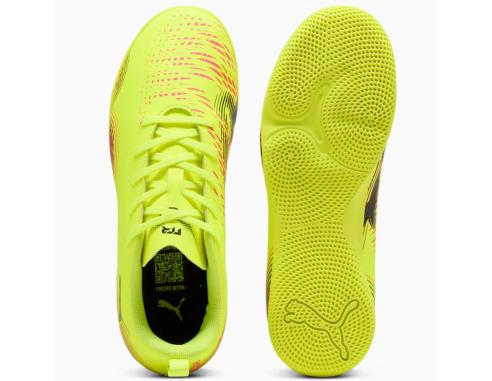 Buty Puma Future 8 Play Jr IT 108397-03