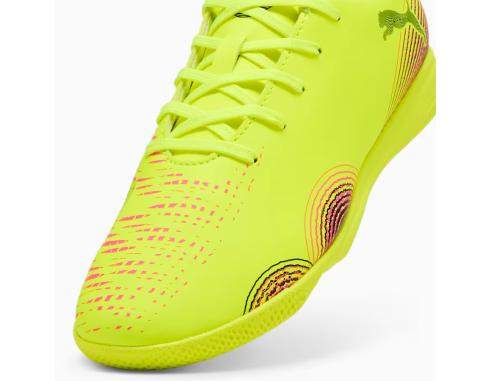 Buty Puma Future 8 Play Jr IT 108397-03
