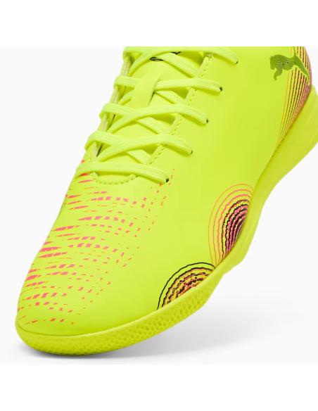 Buty Puma Future 8 Play Jr IT 108397-03