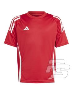Koszulka adidas TIRO 24 JSY Jr IS1030