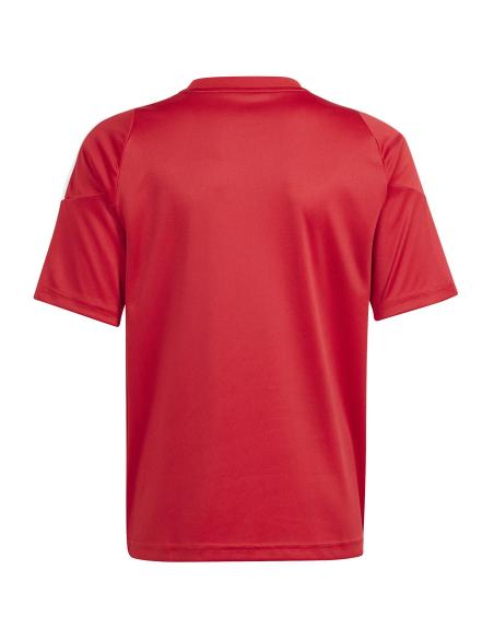 Koszulka adidas TIRO 24 JSY Jr IS1030