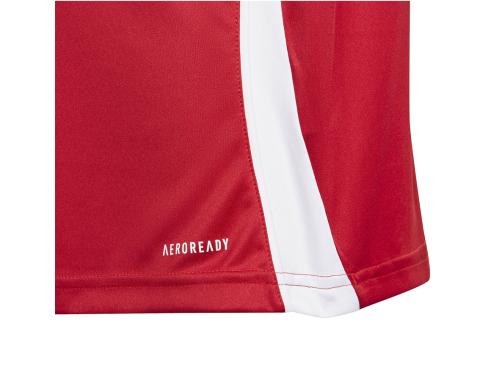 Koszulka adidas TIRO 24 JSY Jr IS1030