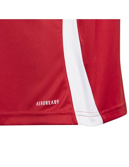 Koszulka adidas TIRO 24 JSY Jr IS1030