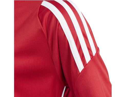 Koszulka adidas TIRO 24 JSY Jr IS1030