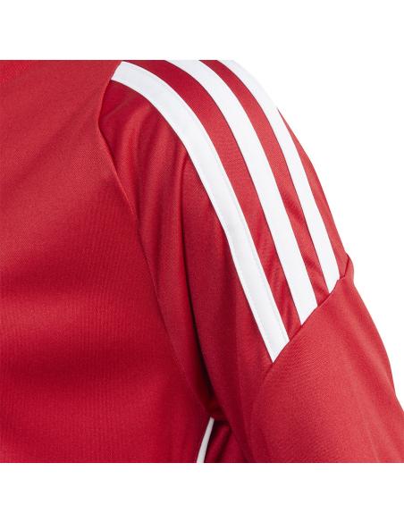 Koszulka adidas TIRO 24 JSY Jr IS1030