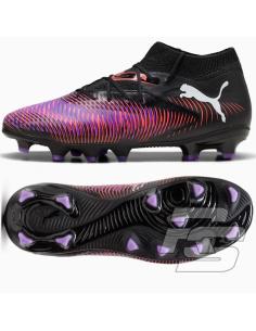 Buty Puma Future 8 Pro FG/AG Jr 108142-01