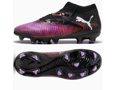 Buty Puma Future 8 Pro FG/AG Jr 108142-01