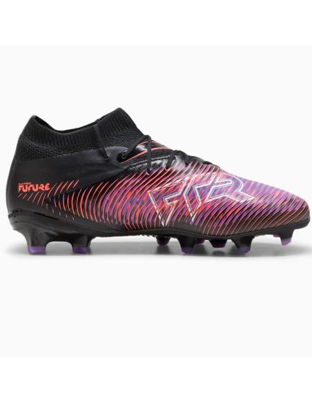 Buty Puma Future 8 Pro FG/AG Jr 108142-01