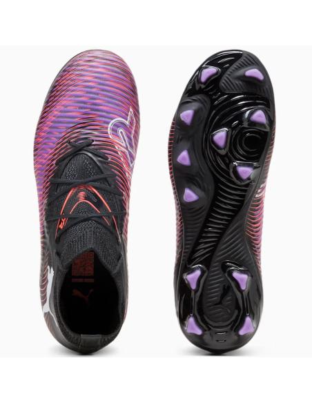 Buty Puma Future 8 Pro FG/AG Jr 108142-01