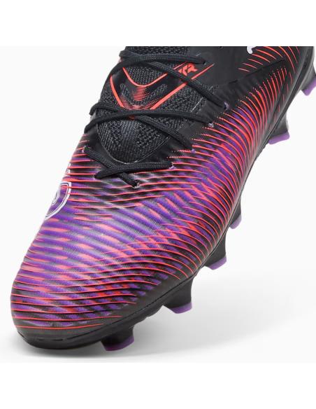 Buty Puma Future 8 Pro FG/AG Jr 108142-01