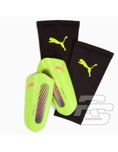 Nagolenniki Puma Ultra Light Sleeve 030989-02