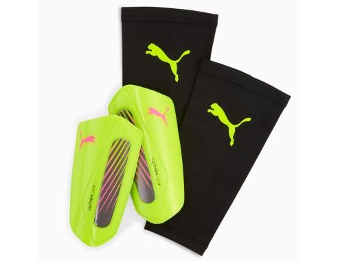 Nagolenniki Puma Ultra Light Strap 030992-02
