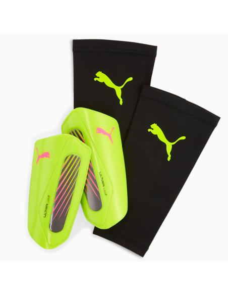 Nagolenniki Puma Ultra Light Strap 030992-02