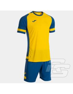 Zestaw Joma Lider 104285.907