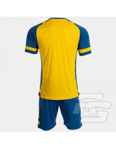 Zestaw Joma Lider 104285.907 2