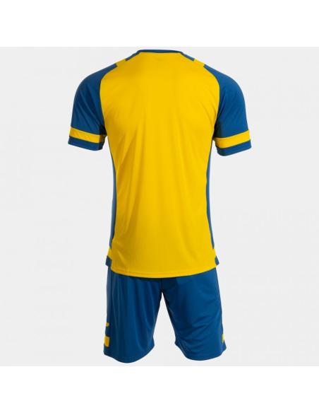 Zestaw Joma Lider 104285.907