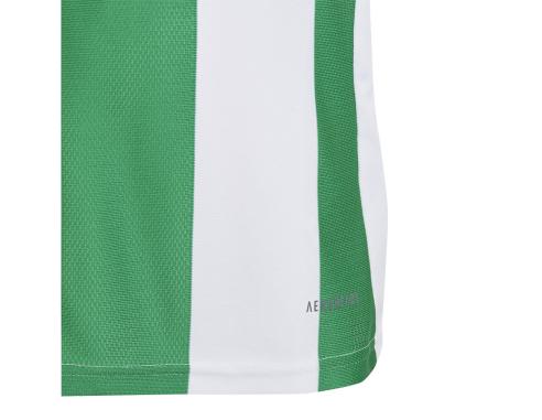 Koszulka adidas STRIPED 24 JSY Jr IW2138