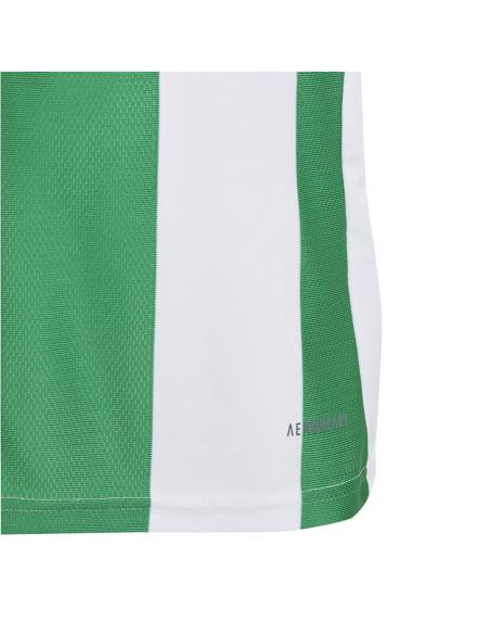 Koszulka adidas STRIPED 24 JSY Jr IW2138
