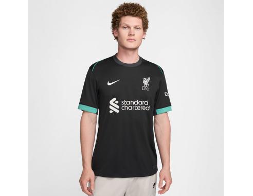 Koszulka Nike Liverpool FC Stadium Away 2024/25 FN8780-322