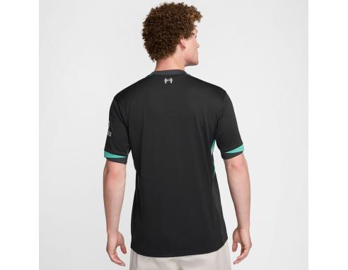 Koszulka Nike Liverpool FC Stadium Away 2024/25 FN8780-322