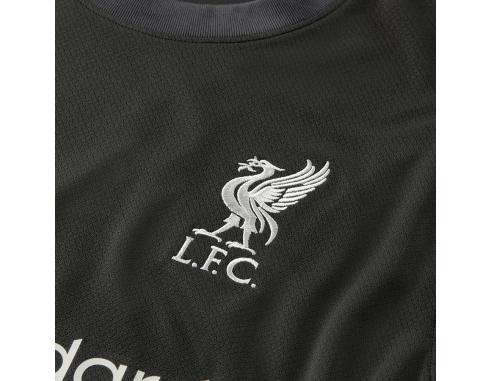 Koszulka Nike Liverpool FC Stadium Away 2024/25 FN8780-322