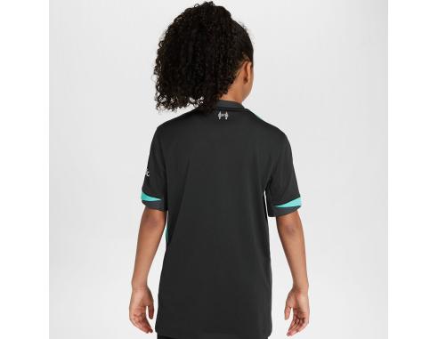 Koszulka Nike Liverpool FC 2024/25 Stadium Away Jr FN9125-322