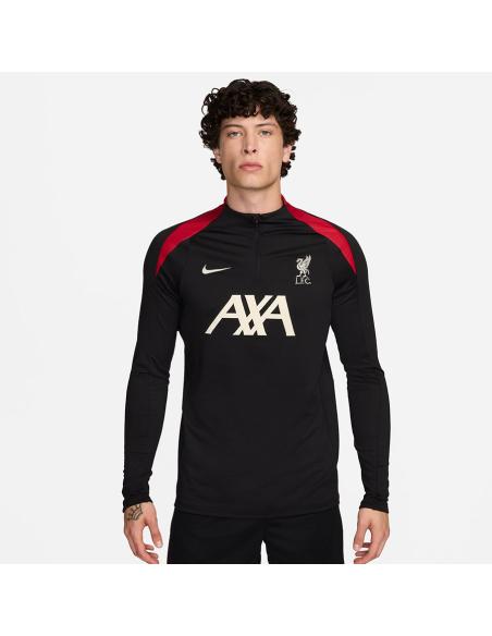 Bluza Nike Liverpool FC Strike Drill Top FN9819-013