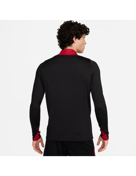 Bluza Nike Liverpool FC Strike Drill Top FN9819-013