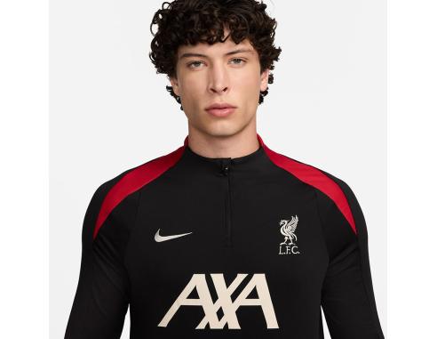 Bluza Nike Liverpool FC Strike Drill Top FN9819-013
