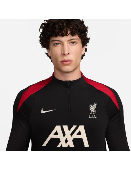 Bluza Nike Liverpool FC Strike Drill Top FN9819-013
