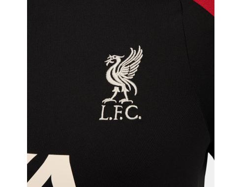 Bluza Nike Liverpool FC Strike Drill Top FN9819-013
