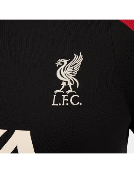 Bluza Nike Liverpool FC Strike Drill Top FN9819-013