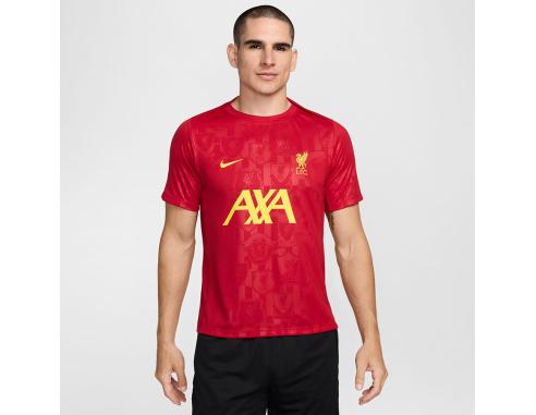 Koszulka Nike Liverpool FC Academy Pro SStop FN9653-688