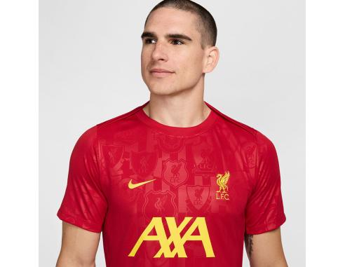 Koszulka Nike Liverpool FC Academy Pro SStop FN9653-688