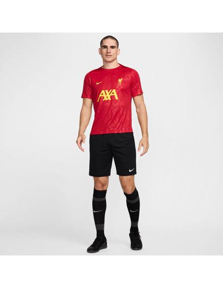 Koszulka Nike Liverpool FC Academy Pro SStop FN9653-688