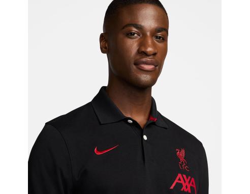 Koszulka Nike Polo Liverpool FC DF 2.0 FV7770-011